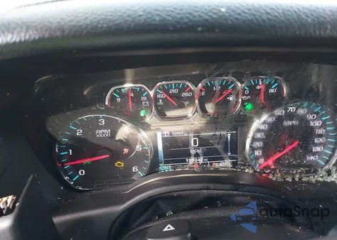 2016 Chevrolet Suburban Lt from USA, damaged, VIN 1GNSKHKC2GR154490